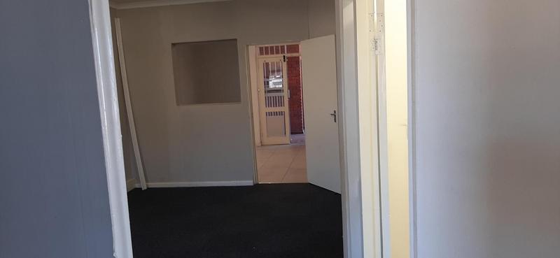 To Let commercial Property for Rent in Tokai Western Cape